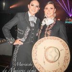 Mariachi de Mujeres en la cdmx