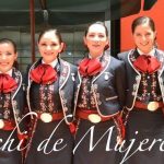 Mariachi de Mujeres en la cdmx